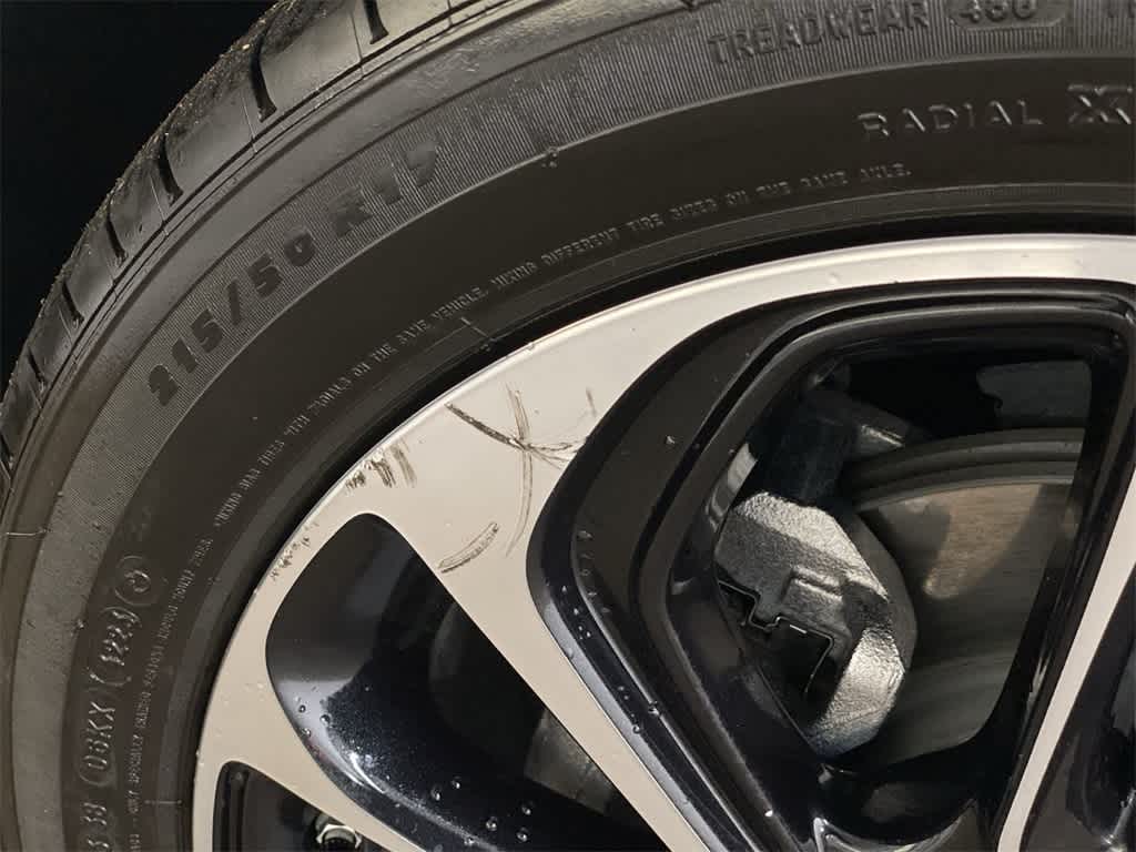 Thumbnail: 2022 Chevrolet Bolt EUV - 40