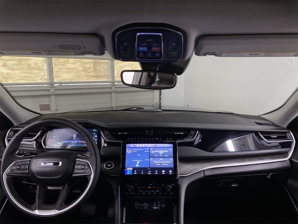 Thumbnail: 2023 Jeep Grand Cherokee - 13