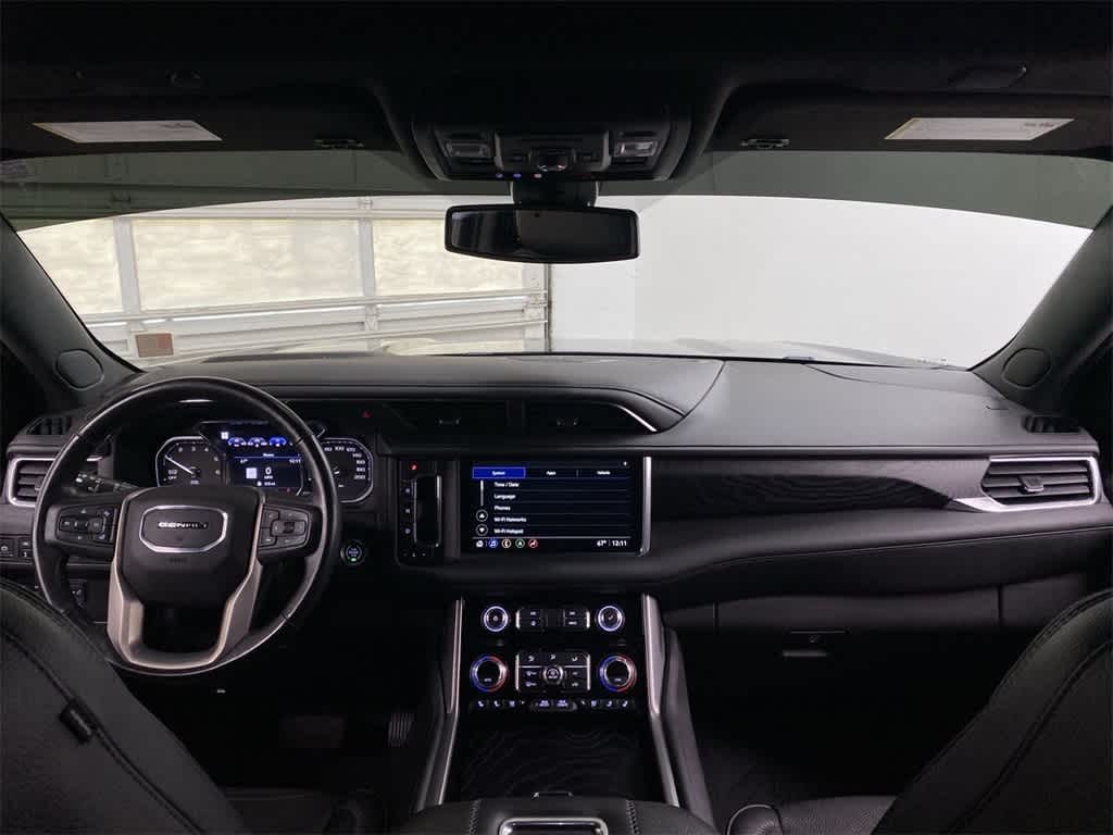Thumbnail: 2021 GMC Yukon - 14