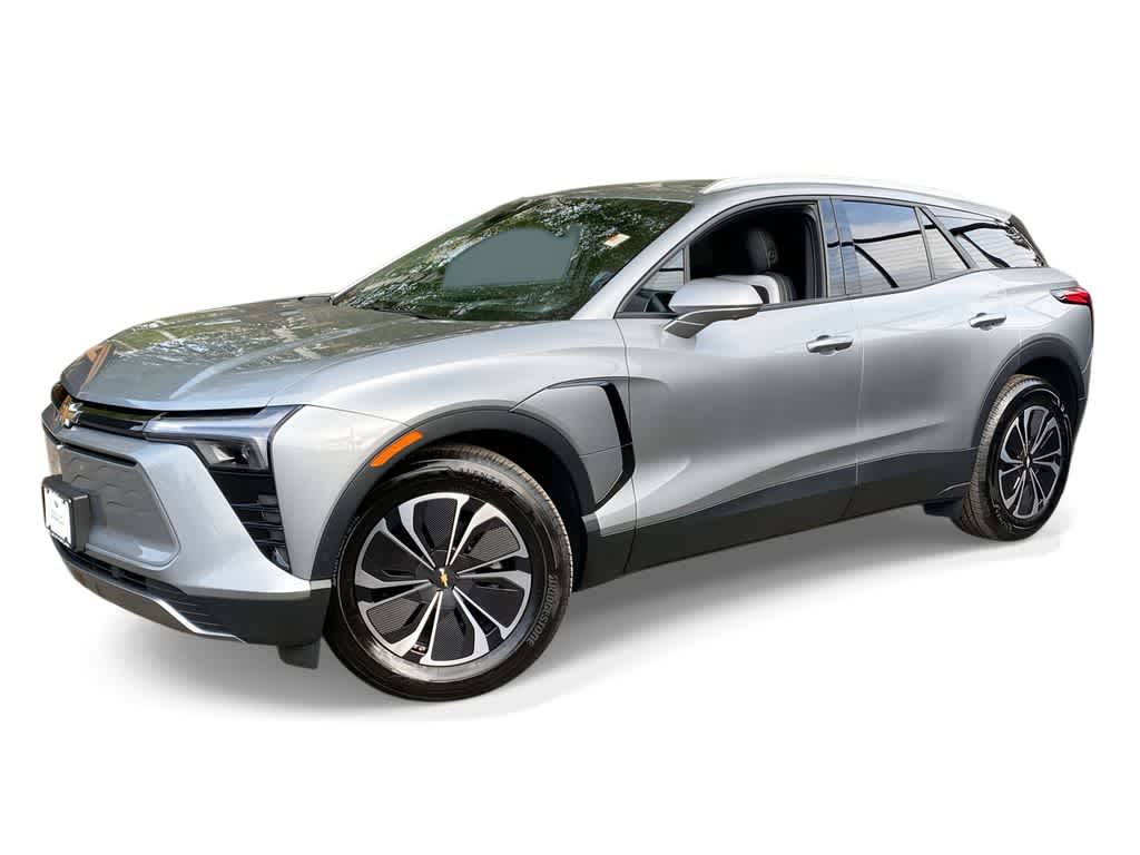 2024 Chevrolet Blazer EV LT -
                  Portland, OR