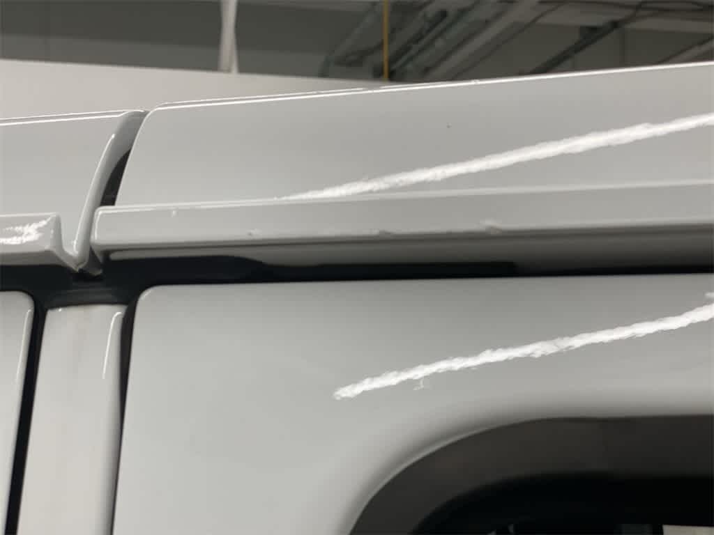 Thumbnail: 2025 Jeep Wrangler - 30