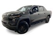  Chevrolet Silverado EV