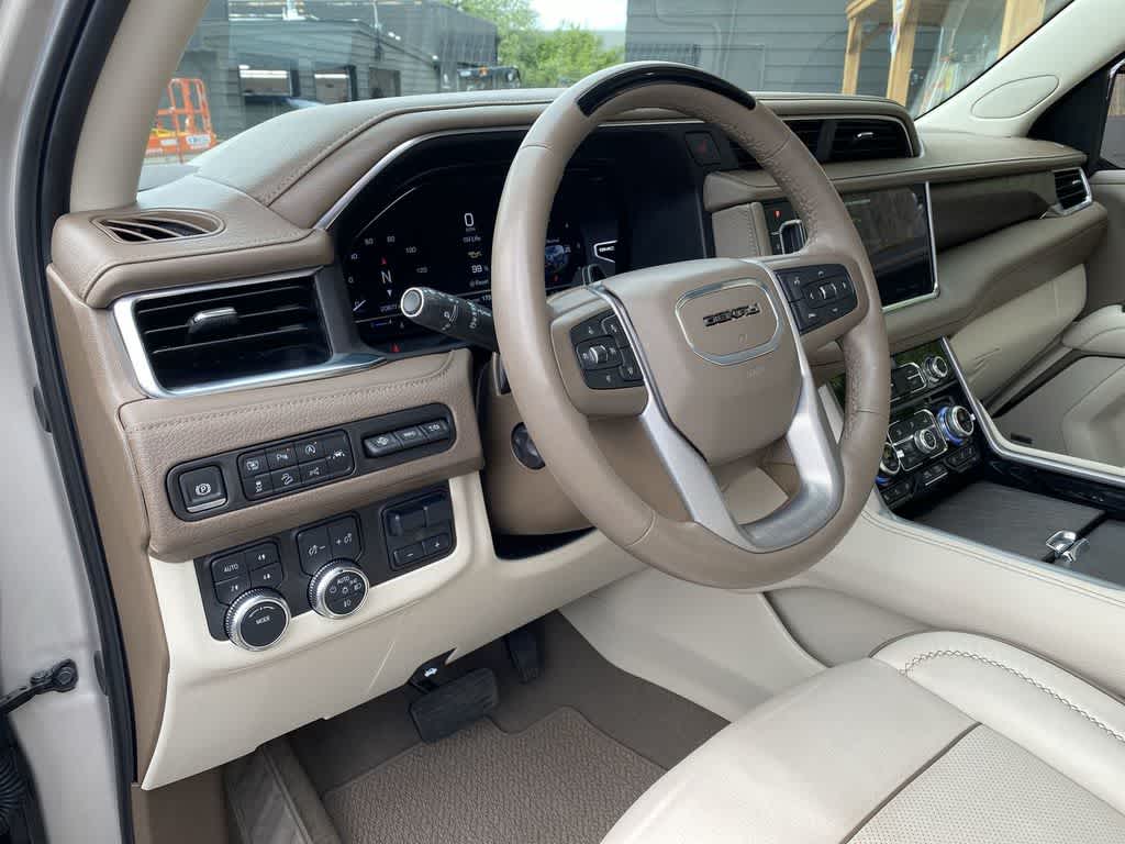 Thumbnail: 2024 GMC Yukon XL - 2