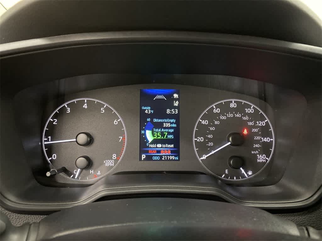 Thumbnail: 2024 Toyota Corolla - 29