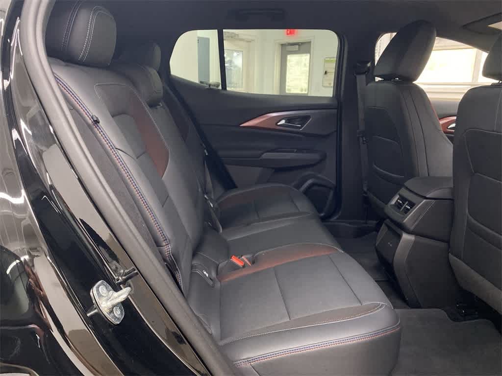 Thumbnail: 2024 Chevrolet Equinox - 19