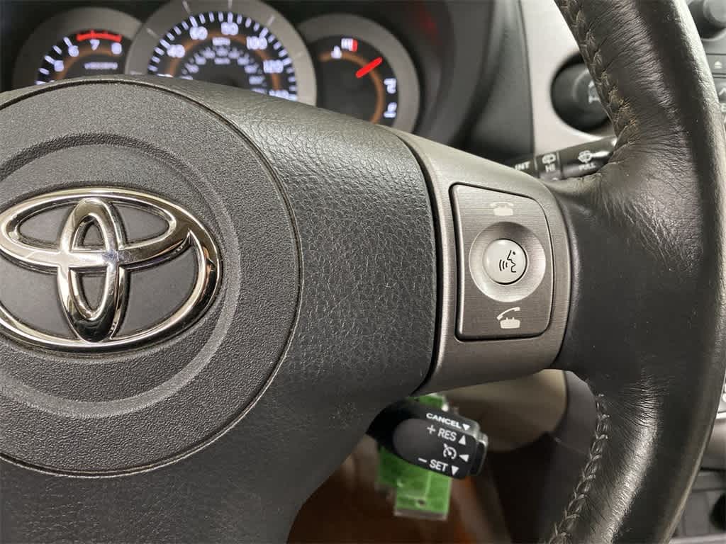 Thumbnail: 2007 Toyota RAV4 - 23