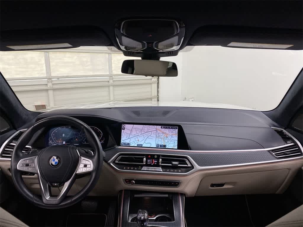 Thumbnail: 2020 BMW X7 - 14