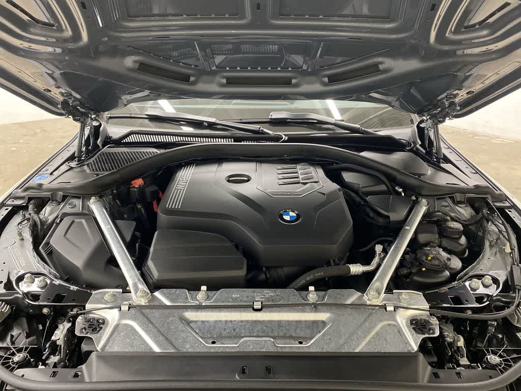 Thumbnail: 2023 BMW 4 Series - 12