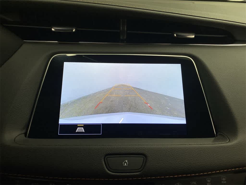 2023 Cadillac XT4 Sport 27