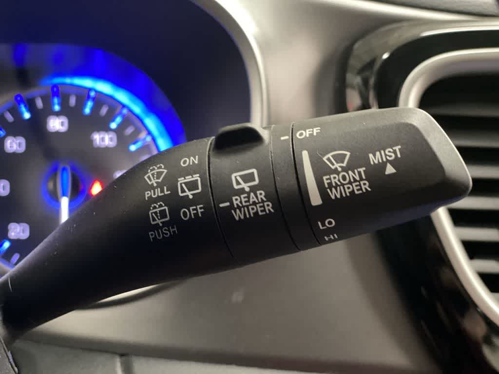 Thumbnail: 2024 Chrysler Pacifica - 24