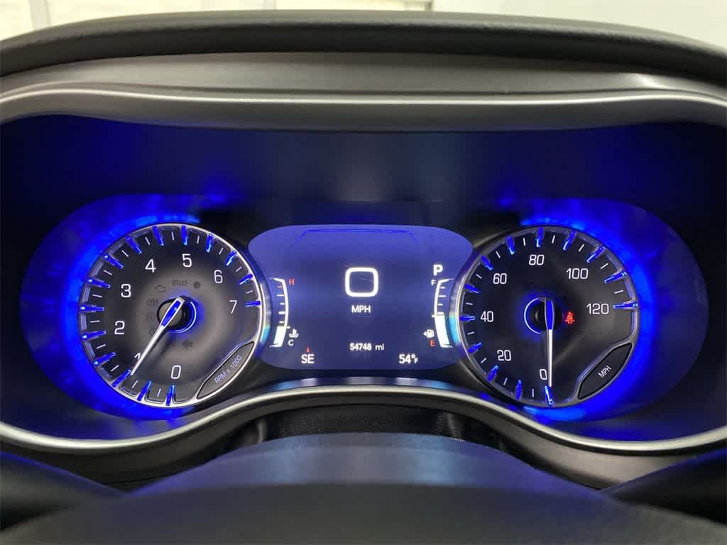 Thumbnail: 2024 Chrysler Pacifica - 28