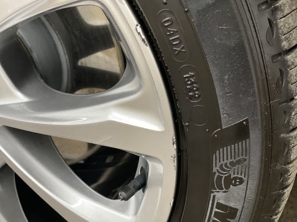 Thumbnail: 2023 Cadillac CT5 - 35