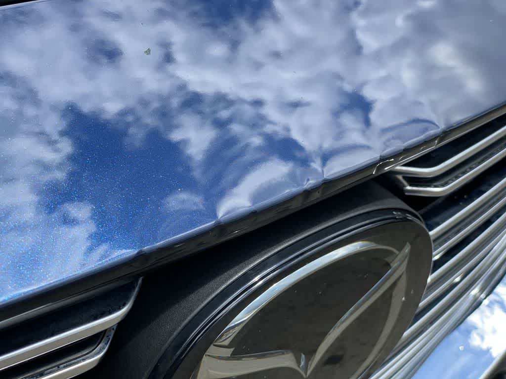 Thumbnail: 2021 Mazda CX-9 - 33