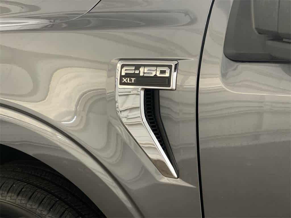 Thumbnail: 2024 Ford F-150 - 10