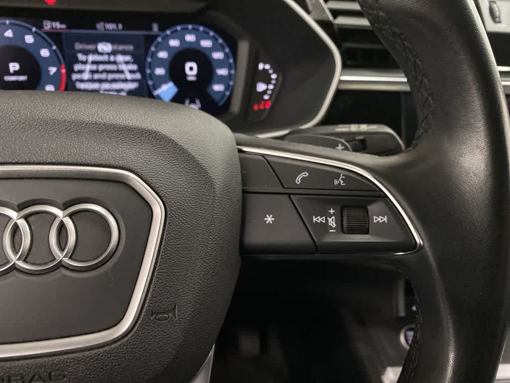 Thumbnail: 2024 Audi Q3 - 22