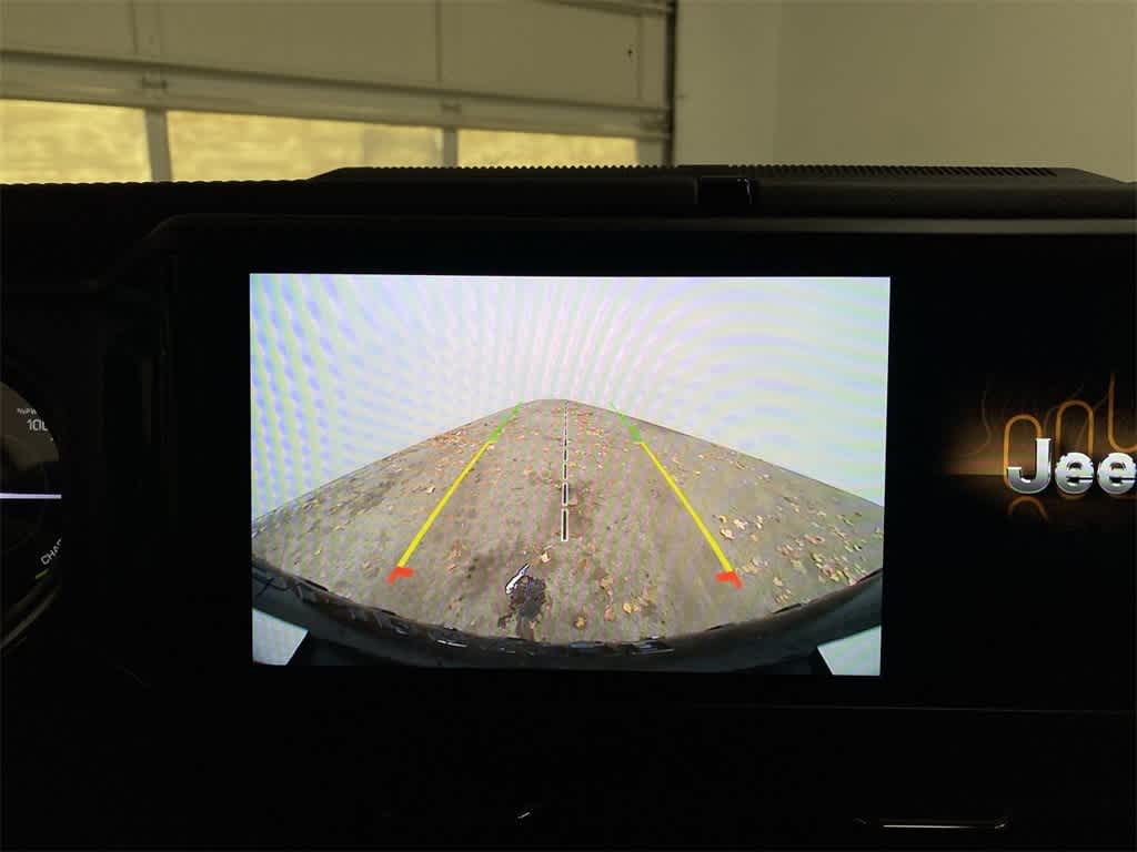 Thumbnail: 2024 Jeep Wrangler - 26