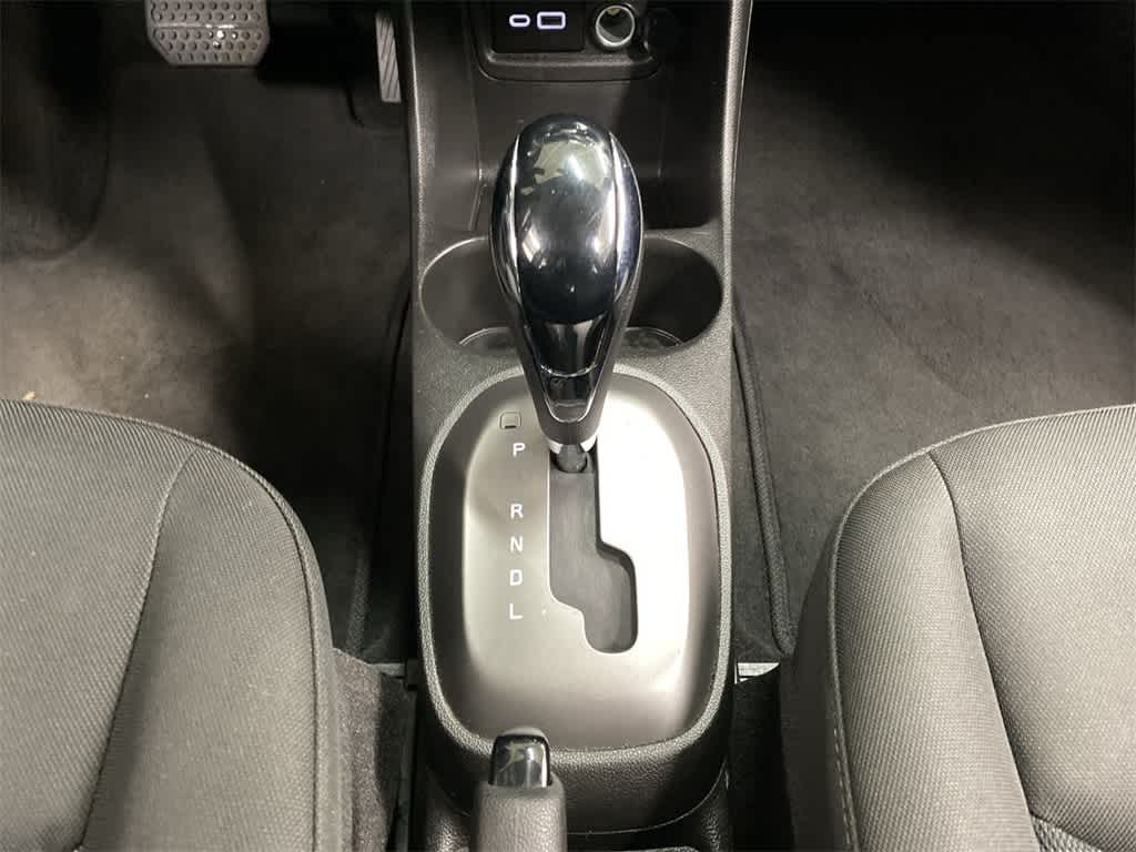 Thumbnail: 2022 Chevrolet Spark - 27