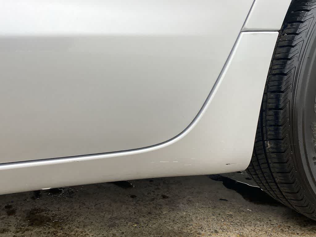 Thumbnail: 2024 Chrysler Pacifica - 34