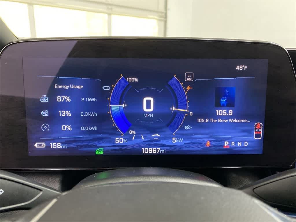 Thumbnail: 2025 Chevrolet Equinox - 26