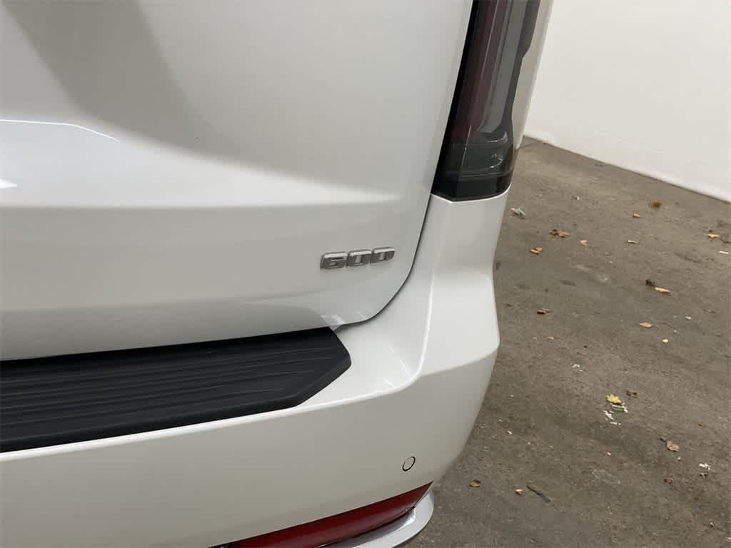 Thumbnail: 2023 Cadillac Escalade - 11