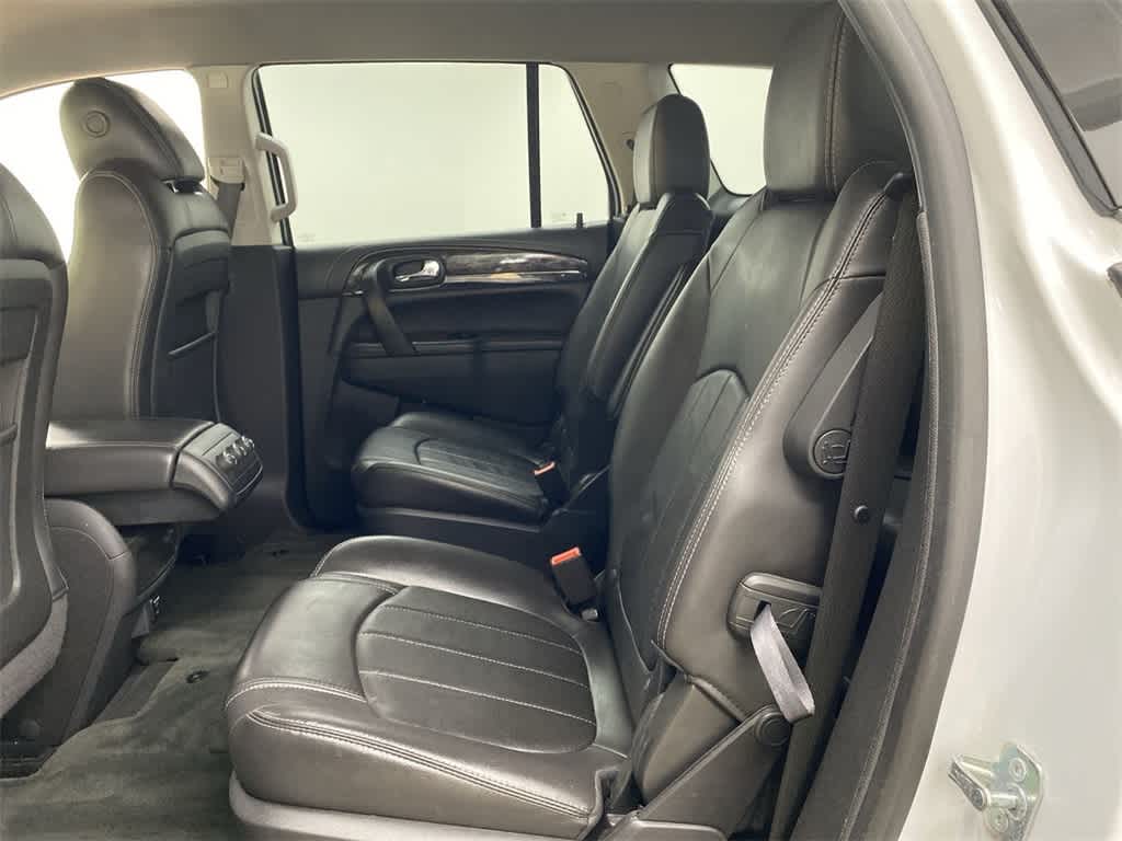 Thumbnail: 2016 Buick Enclave - 18