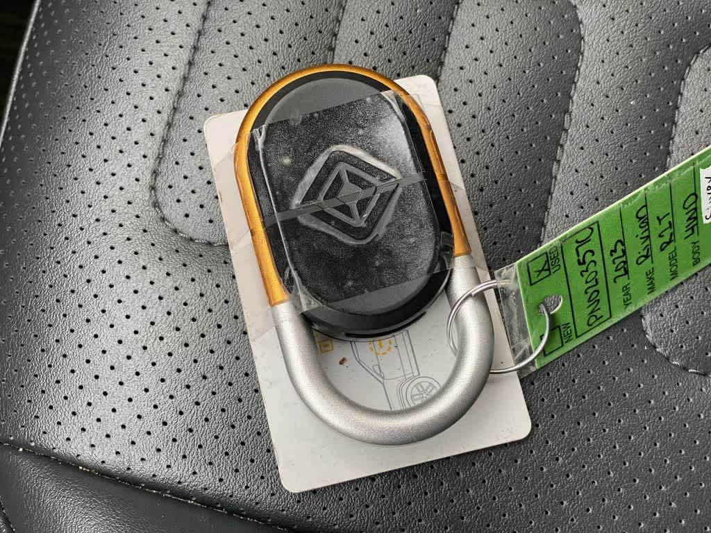 Thumbnail: 2023 Rivian R1T - 27