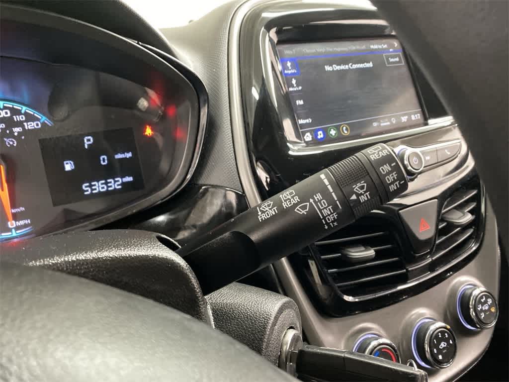 2021 Chevrolet Spark LT 24