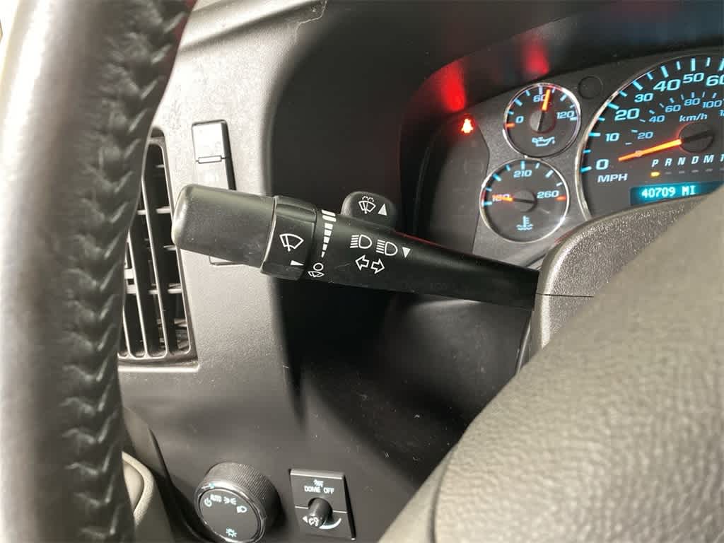 Thumbnail: 2023 GMC Savana - 22