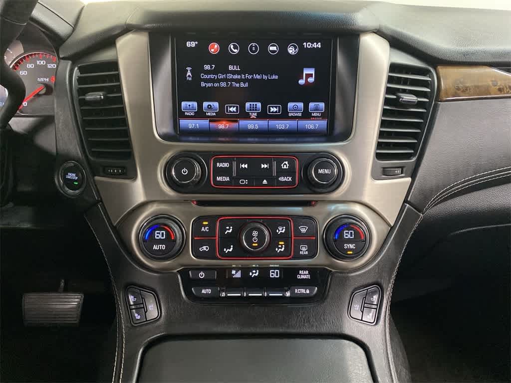 Thumbnail: 2016 GMC Yukon XL - 23