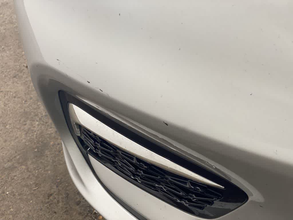 Thumbnail: 2024 Chrysler Pacifica - 30