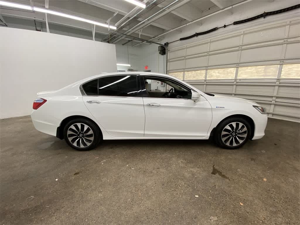 Thumbnail: 2015 Honda Accord - 7