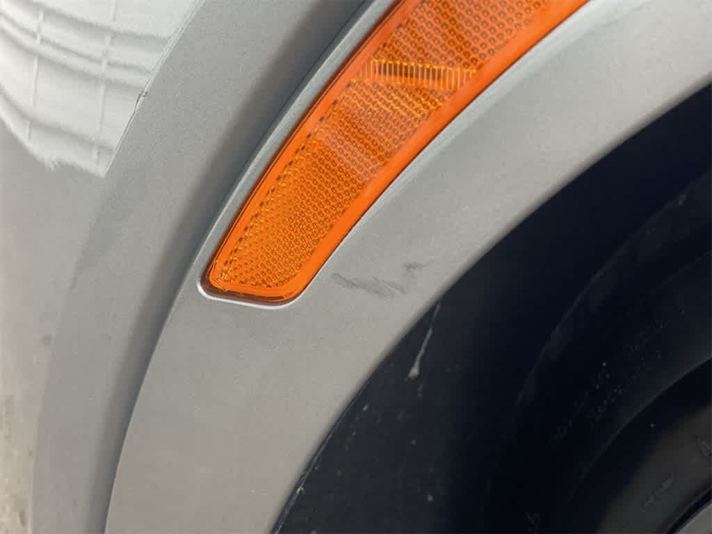 Thumbnail: 2025 Chevrolet Equinox - 36