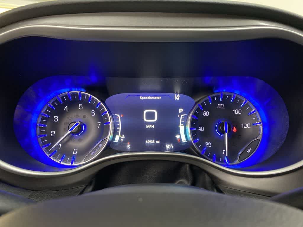 Thumbnail: 2023 Chrysler Pacifica - 27