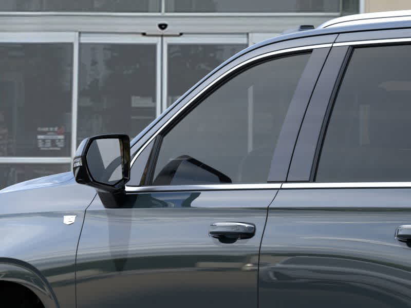 Thumbnail: 2025 Cadillac Escalade - 12