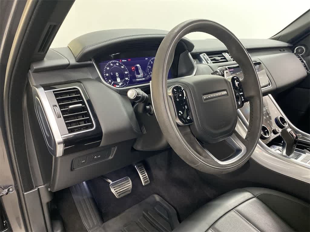 Thumbnail: 2022 Land Rover Range Rover Sport - 2