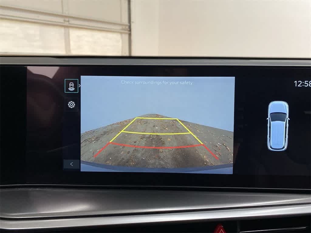 Thumbnail: 2025 Kia Sorento - 26