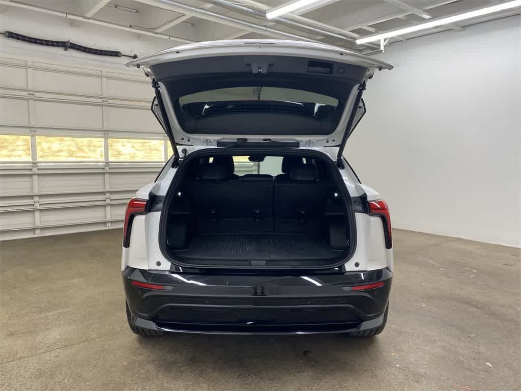 Thumbnail: 2024 Chevrolet Blazer EV - 29