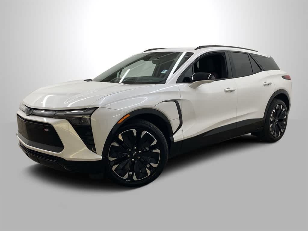 2024 Chevrolet Blazer EV RS -
                  Portland, OR