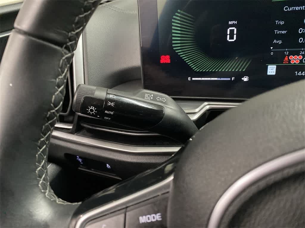 Thumbnail: 2025 Kia Sorento - 24