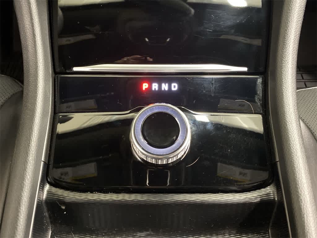 Thumbnail: 2024 Jeep Grand Cherokee - 26