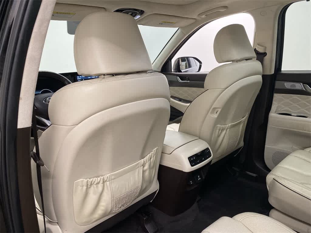 Thumbnail: 2020 Hyundai Palisade - 15