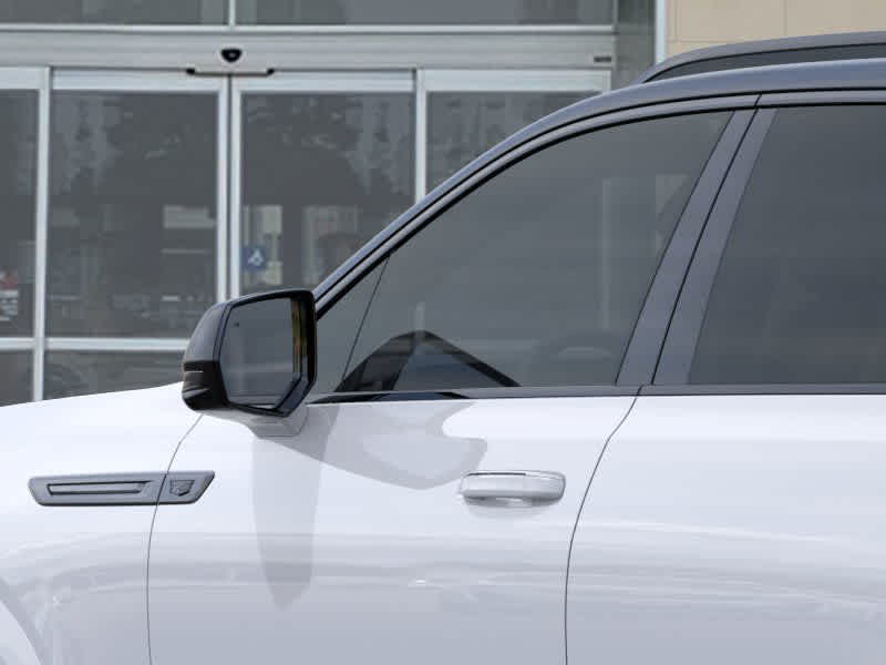 Thumbnail: 2025 Cadillac Escalade IQ - 12