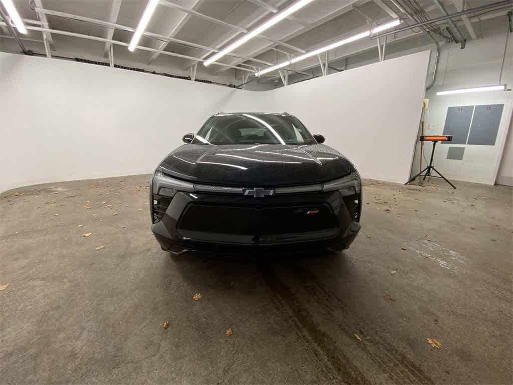 Thumbnail: 2024 Chevrolet Blazer EV - 9