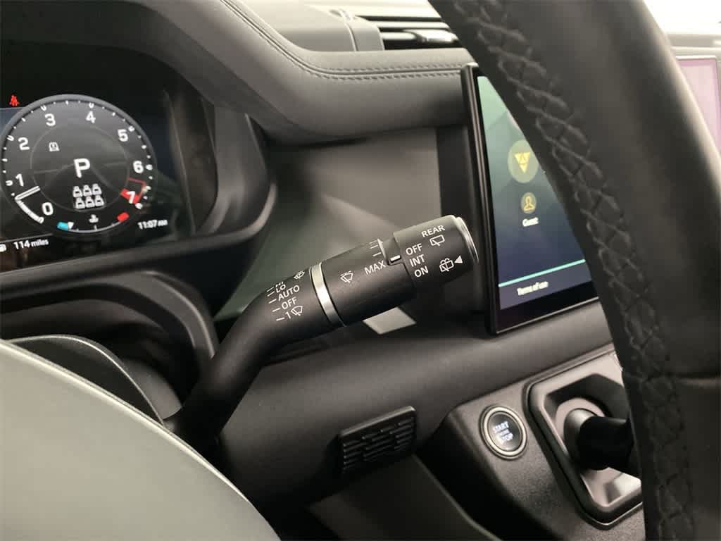 Thumbnail: 2023 Land Rover Defender - 23