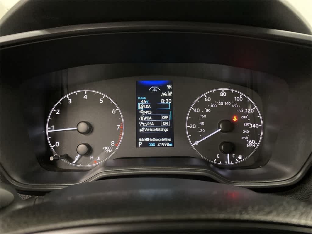 Thumbnail: 2024 Toyota Corolla - 29