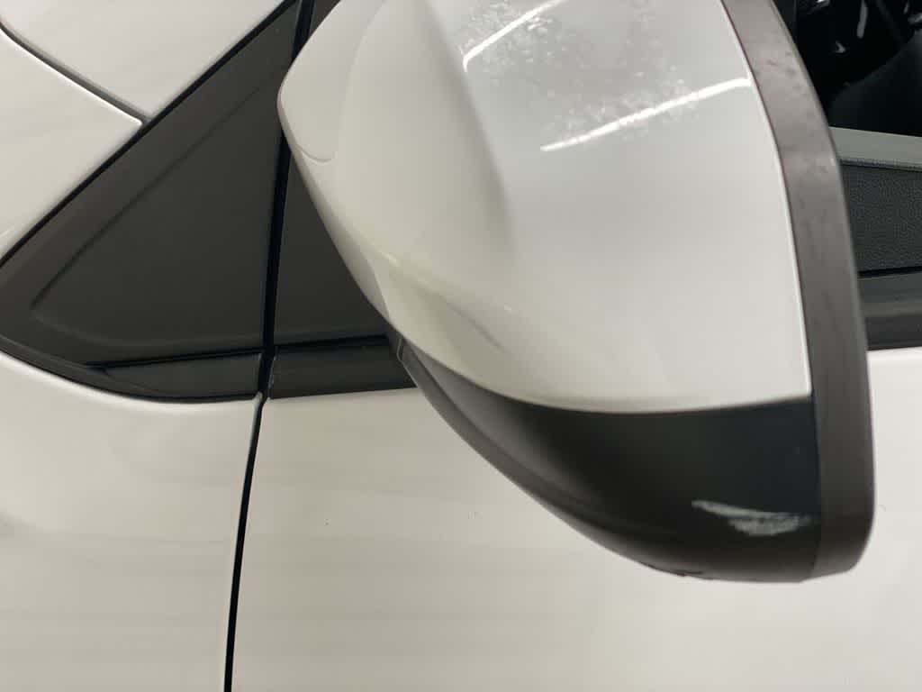 Thumbnail: 2022 Chevrolet Spark - 34