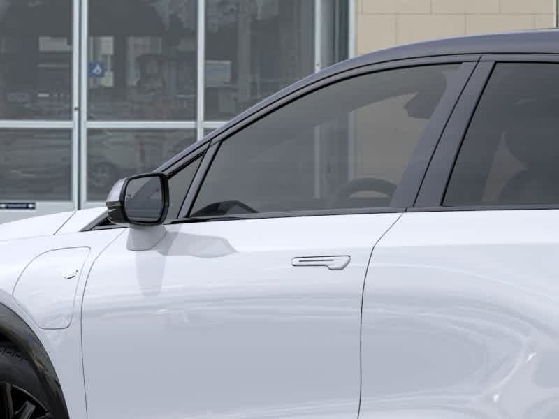 Thumbnail: 2026 Cadillac Optiq - 12