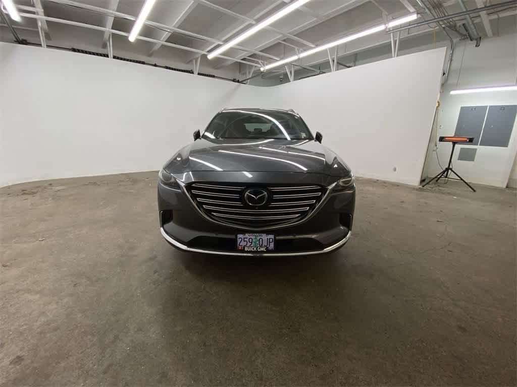 Thumbnail: 2019 Mazda CX-9 - 9