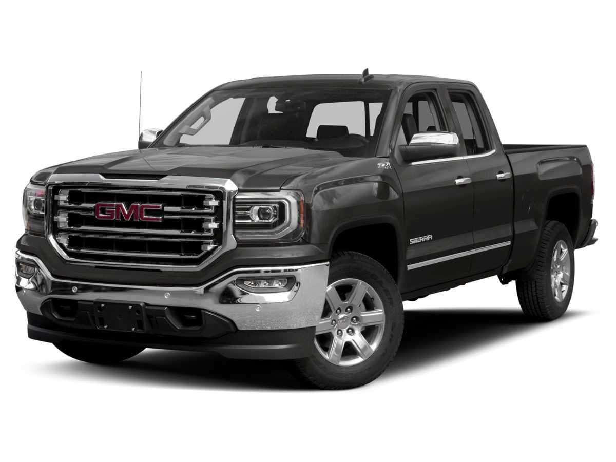 2018 GMC Sierra 1500 SLT -
                  Portland, OR