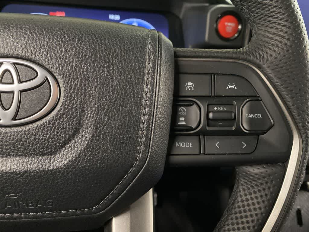 Thumbnail: 2024 Toyota Tacoma - 20